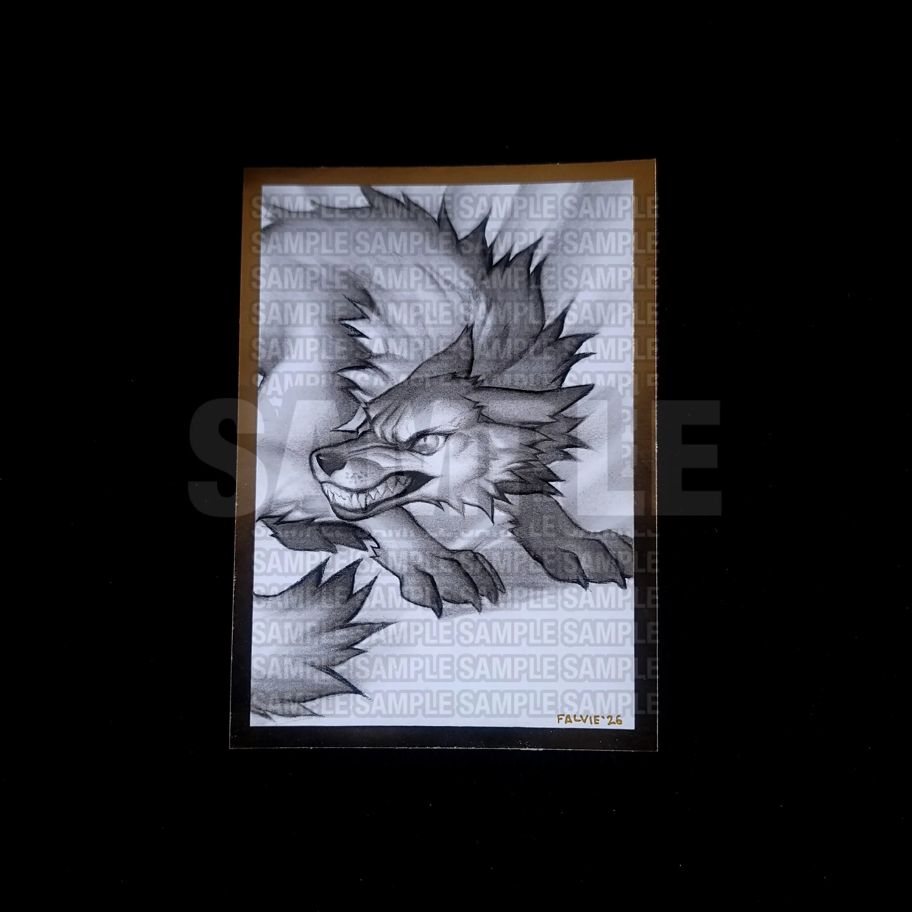 BRISTLE - ORIGINAL - Falvie Shop