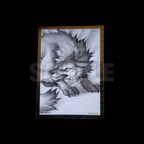 BRISTLE - ORIGINAL - Falvie Shop