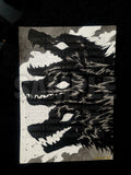 CERBERUS' SHADOW - Falvie Shop