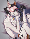 COLORED SKETCH for DOLLDEFACED - Falvie Shop