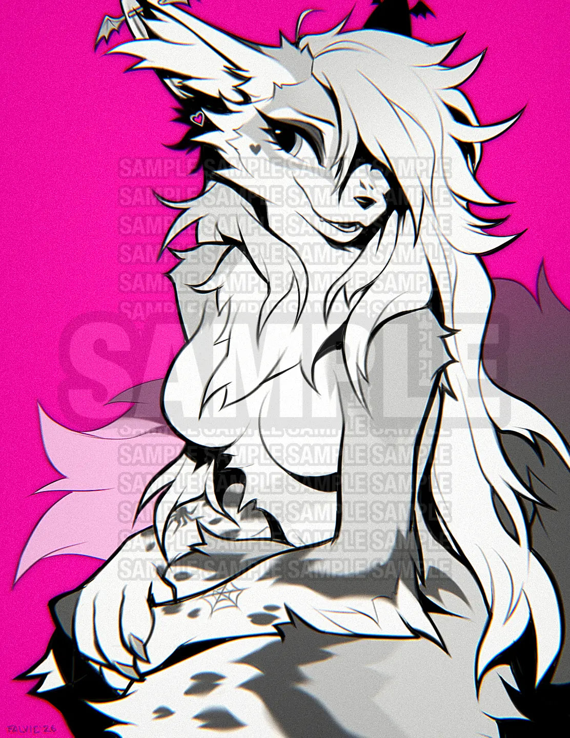COLORPOP for EXANIMIS - Falvie Shop