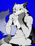 COLORPOP for SOMAWOLF - Falvie Shop