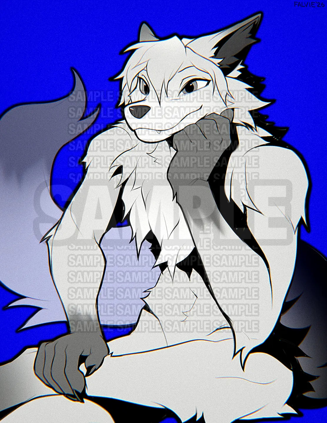 COLORPOP for SOMAWOLF - Falvie Shop