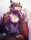 COMMISSION for ROYALBLEPS - Falvie Shop