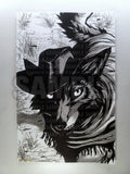 COWBOY COYOTE II - Falvie Shop