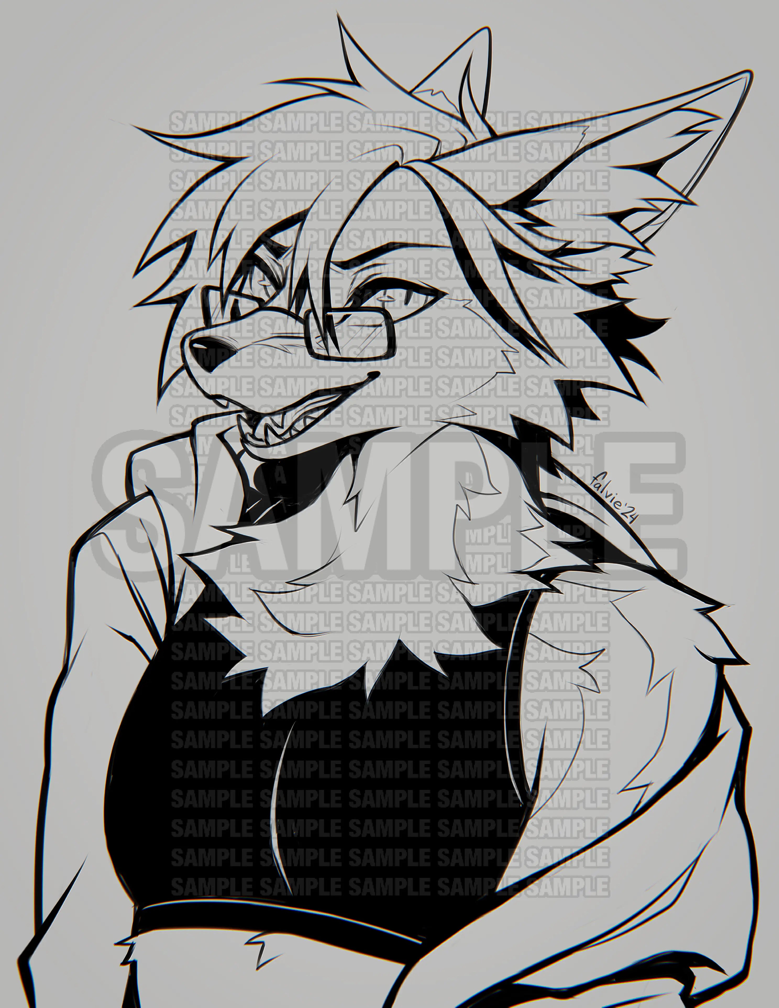 Commission for 3gre55 - 2024-05-19T21:22:27.528Z - Falvie Shop