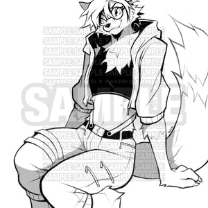 Commission for @3gre55—2024-12-04T04:22:04.091060Z - Falvie Shop