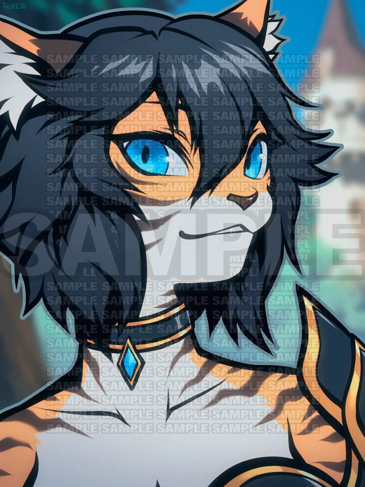 Commission for @Atorshan5487 - 2024-03-01T03:31:13.203Z - Falvie Shop