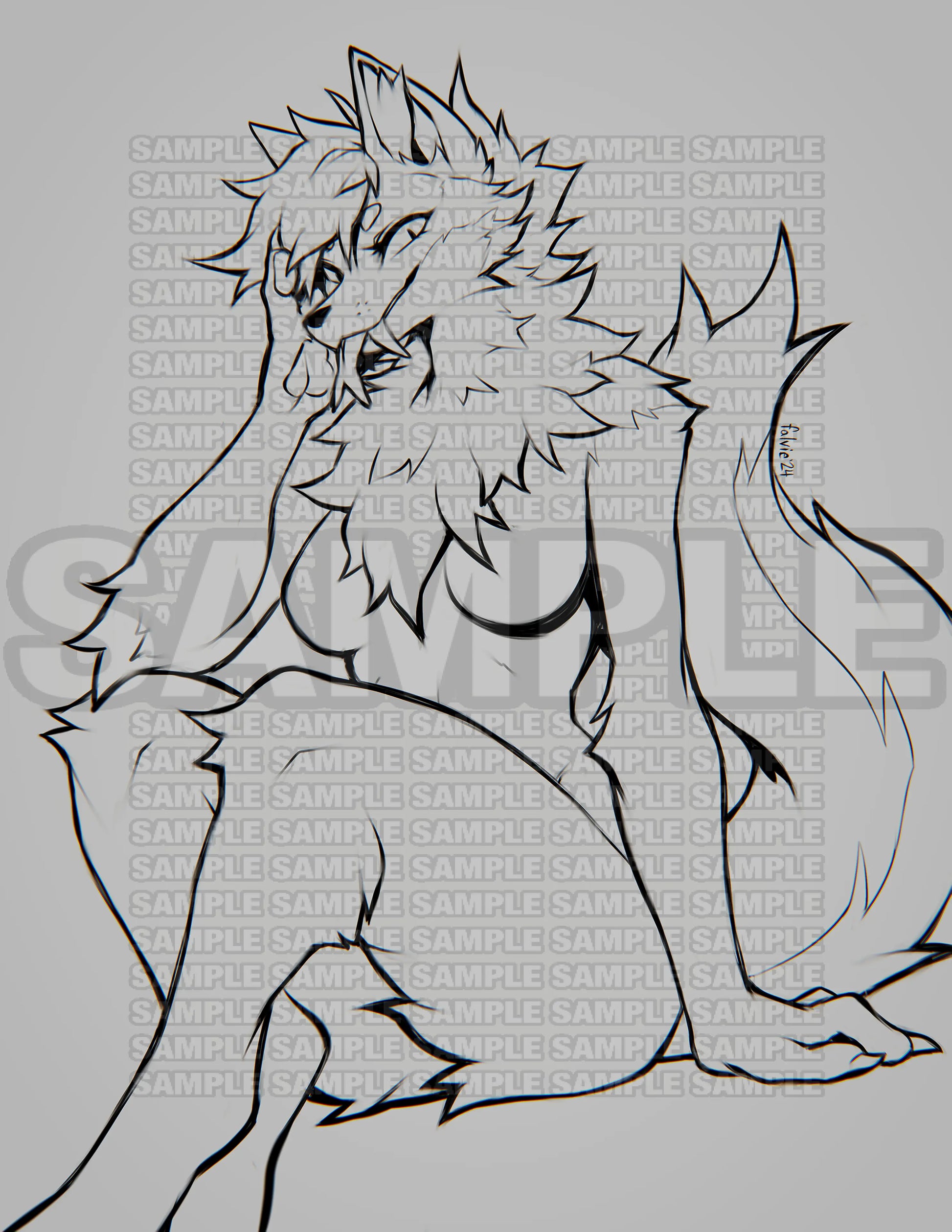 Commission for @DrkLgnds  - 2024-02-14T19:20:44.646Z - Falvie Shop
