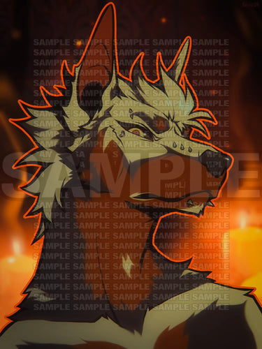Commission for @Exxxoticly on Twitter - 2024-02-29T22:02:22.944Z - Falvie Shop