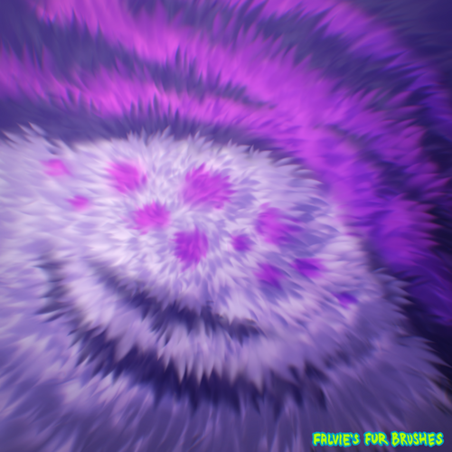 Falvie's Fur Brushes