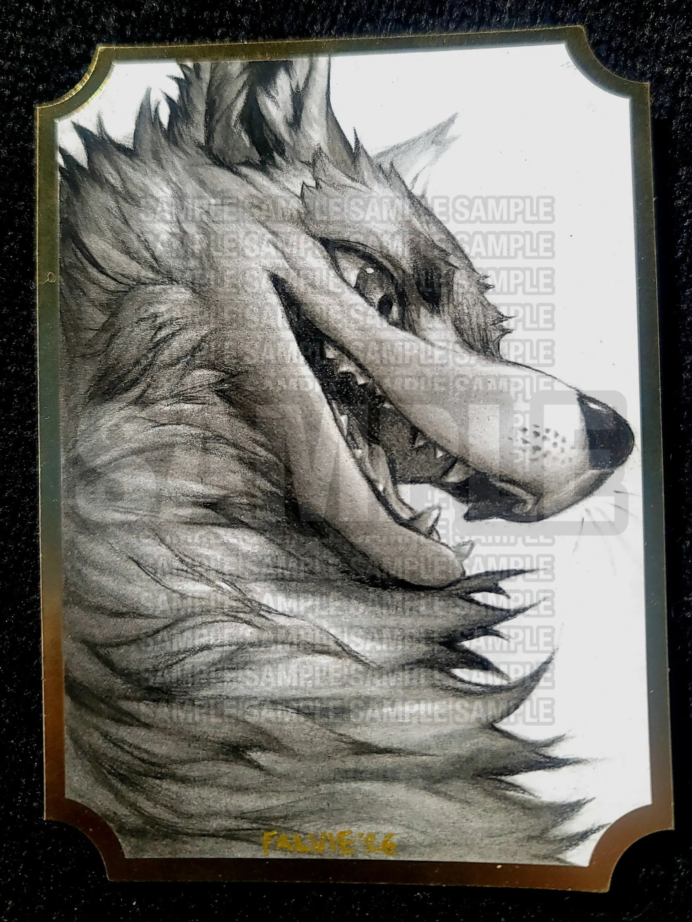 FLUFFY BOY - Falvie Shop