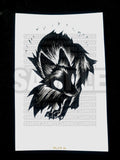 FOX PUFF - Falvie Shop