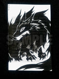 INK FOX - Falvie Shop
