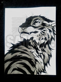 INK TIGER - Falvie Shop