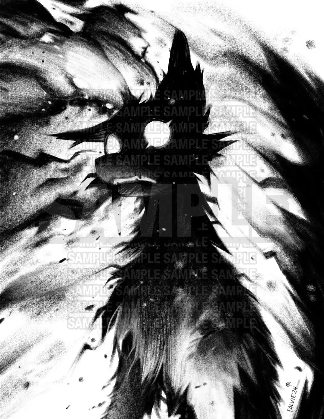 OK. - Digital Print - Falvie Shop