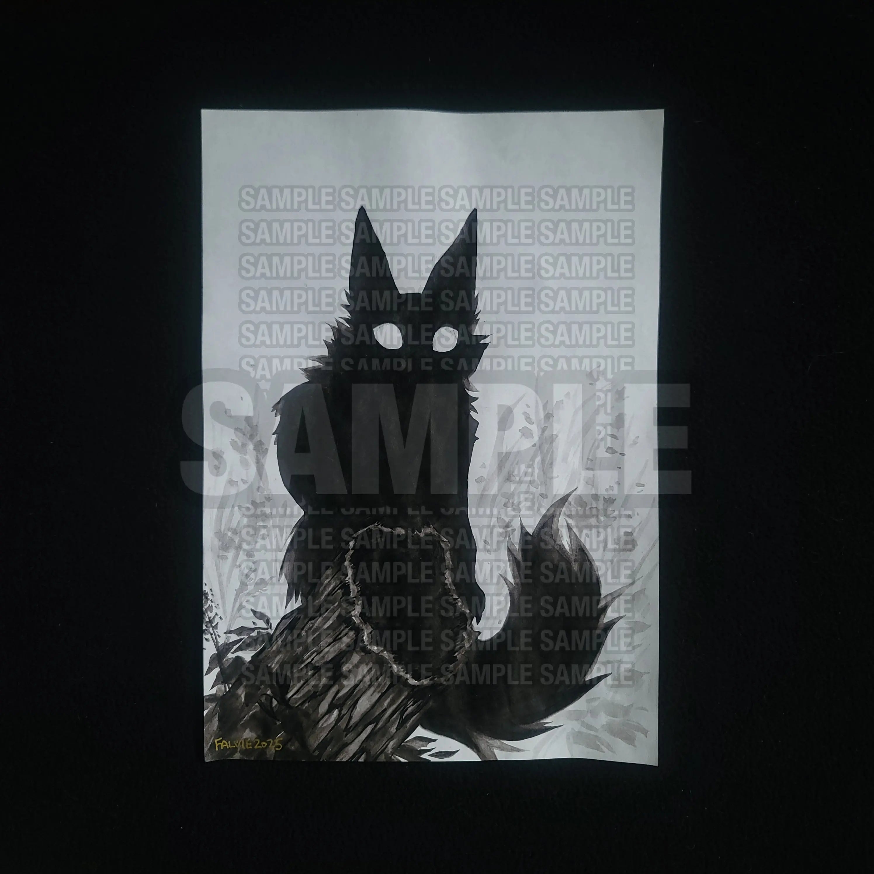 SENTINEL - ORIGINAL - Falvie Shop