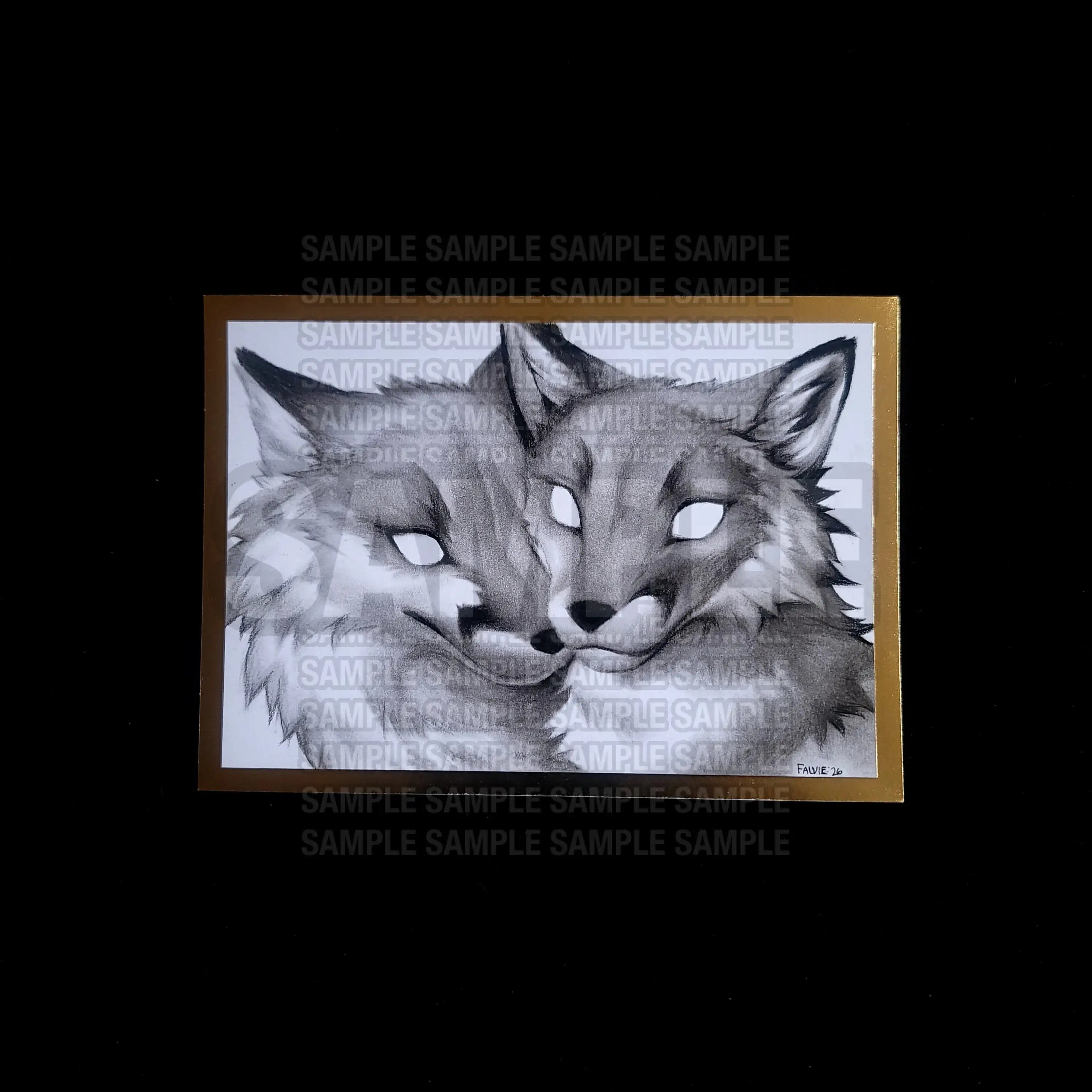 TAPETUM LUCIDUM - ORIGINAL - Falvie Shop