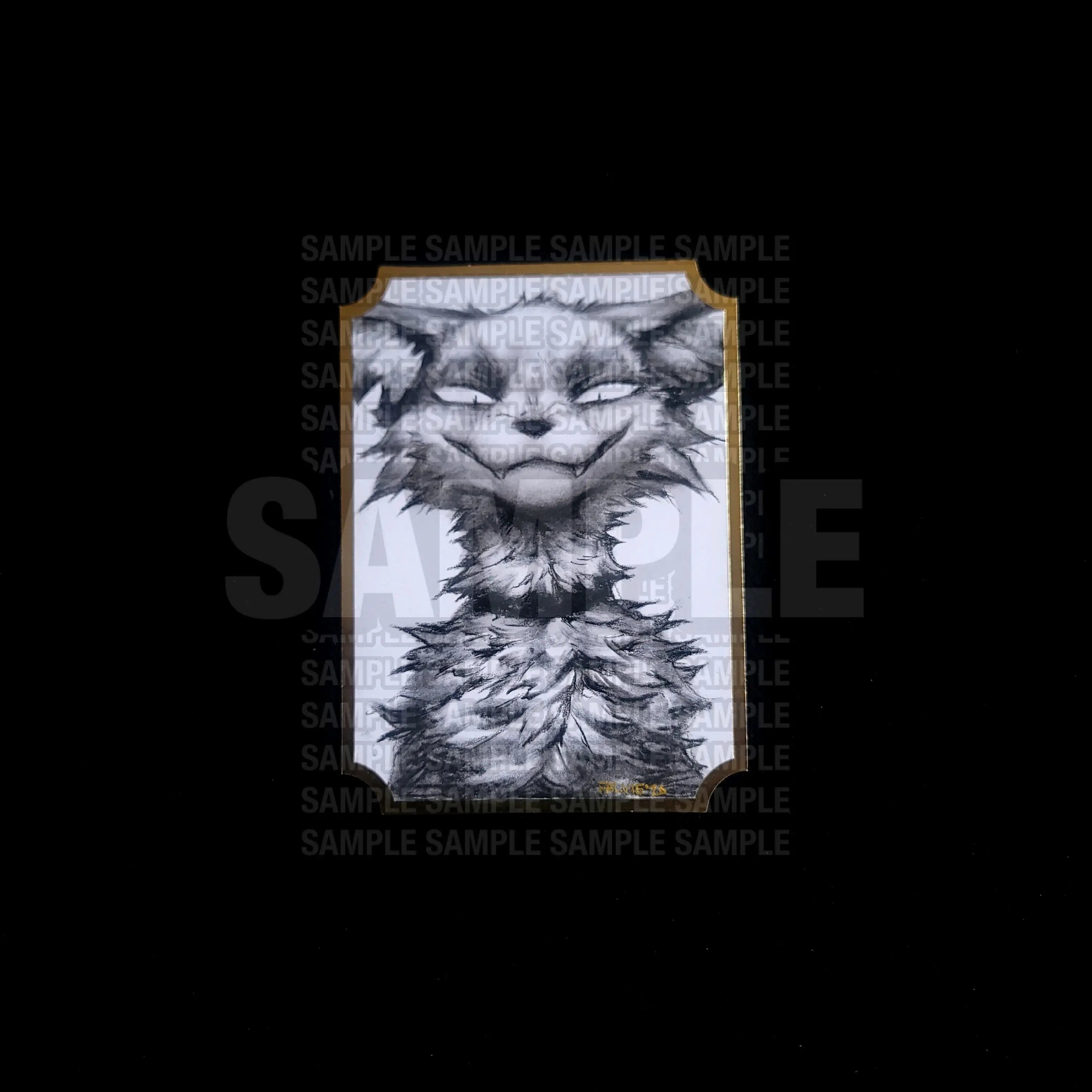 TRICKY - ORIGINAL - Falvie Shop