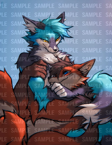 Commission for @Cerurulean (Telegram/Twitter)  - 2023-11-01T20:14:22.088Z - Falvie Shop